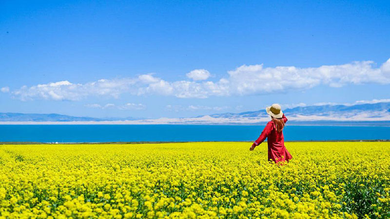 青海旅游需要带什么